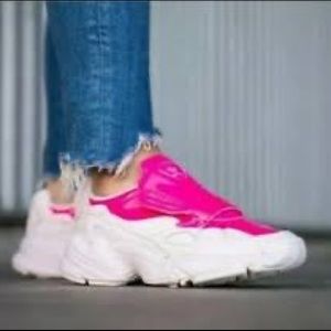 Adidas | NWT falcon rx shoes shock pink orchid shoes New